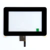 Fashionable Creative 5 inch Capacitive Touch Panel