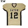 Sublimated american football jersey, Jersey football, American football uniforms