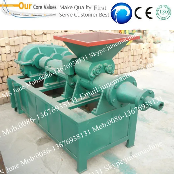 charcoal extruder machine  coal briquette machine 09.jpg