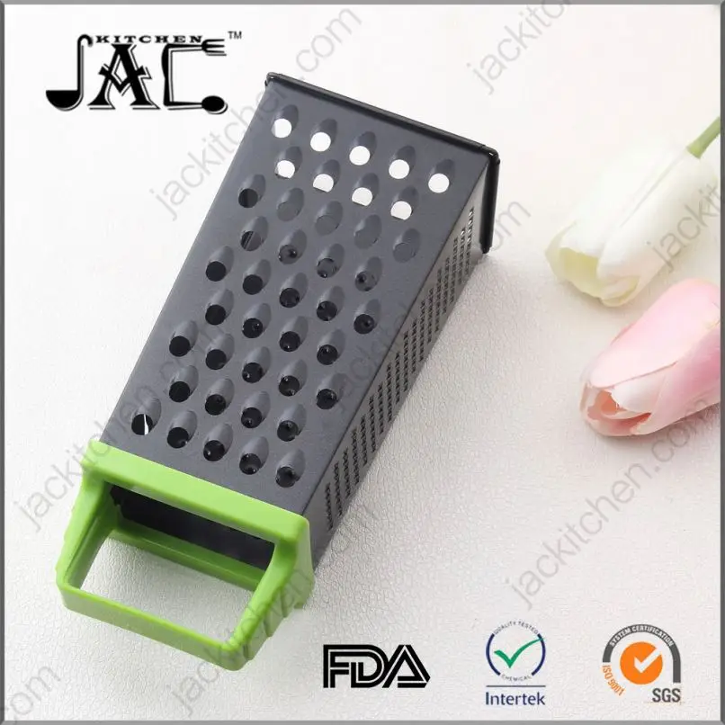Kitchen Ware Practical Stainless Steel Vegetable Peelers & Graters
