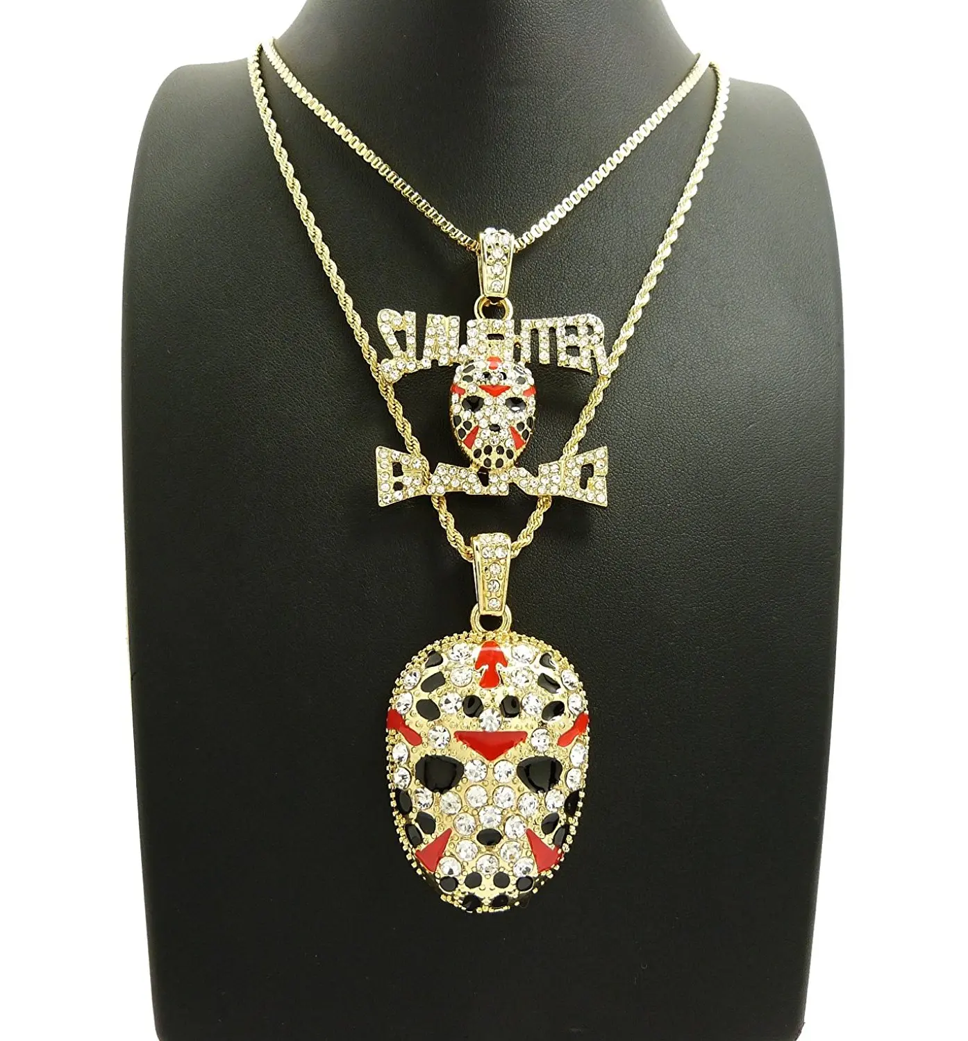 Cheap Iced Out Hip Hop Chains, find Iced Out Hip Hop Chains deals on line at