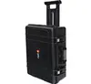 2019 China DRX Everest Hard Plastic Case With PU Or EVA Foam Equipment Case IP67 EPC017B
