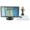 Kailiwei 14.0 MP Camera 180X Lens HDMI Electronic Digital Microscope