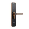Electronic Swipe Card Door Lock RFID Smart Lock System