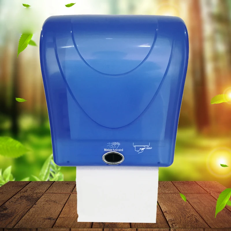 Abs Plastic Paper Holders Type Jumbo Roll Plastic Material Electronic