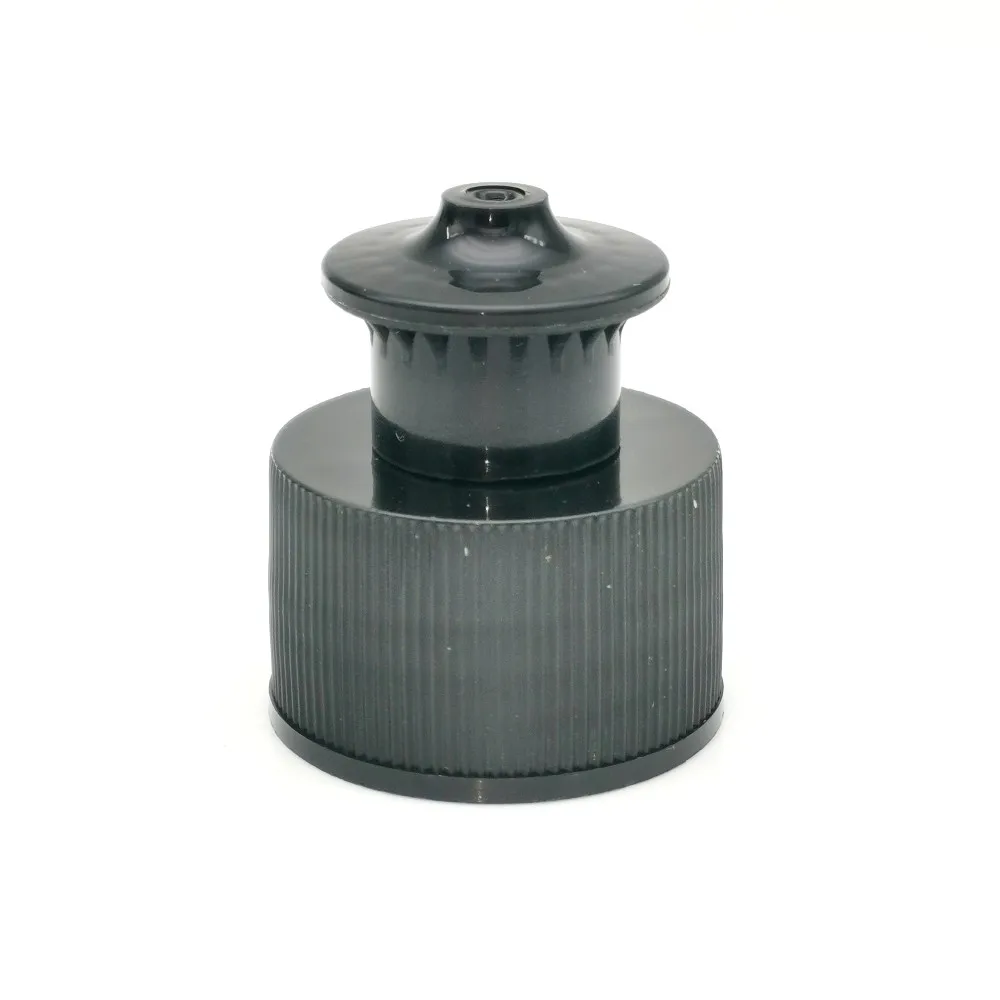 Push Pull Plastic Sports Cap 24/410 Stretch Cap Detergent Plastic Twist