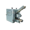 Full auto lumpia/spring roll sheet machine | samosa pastry sheet machine