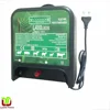 NEW 100km 230V 50HZ Electric Fence Energizer Charger Poly Wire Tape Posts