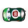 New design 40 items ps material pull back car small toys for kids