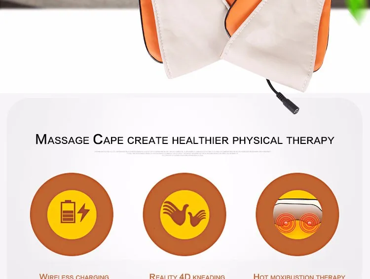 neck massager
