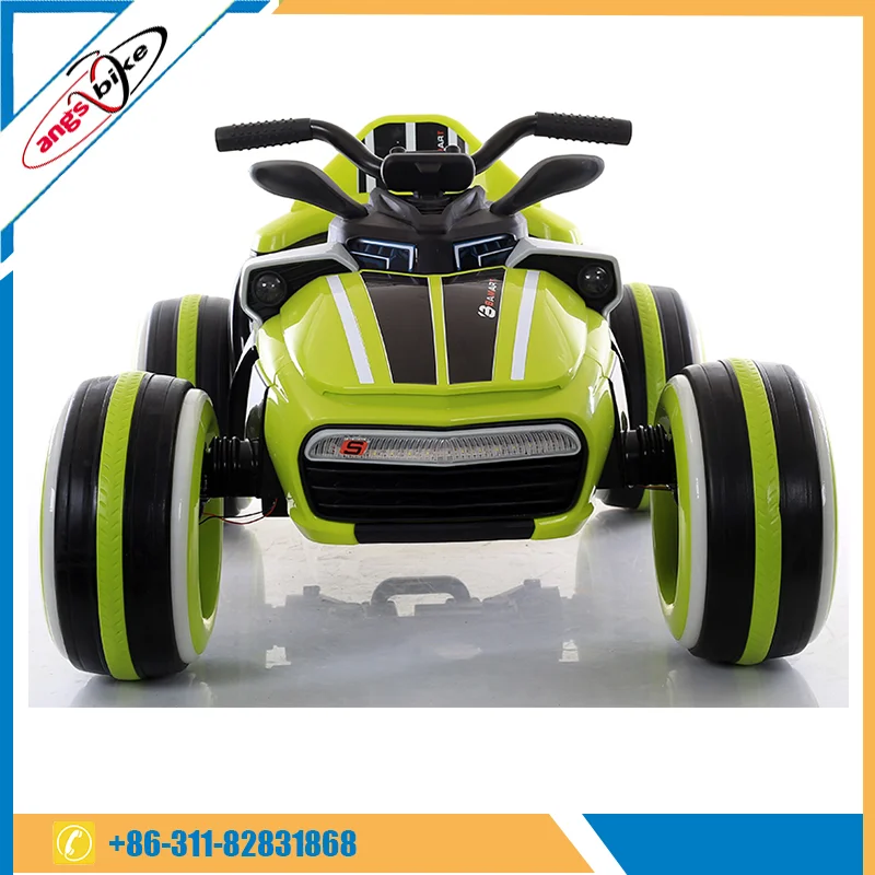 Licensed ride on car electric kids ride on car electric children ride on 12V toy car with remote