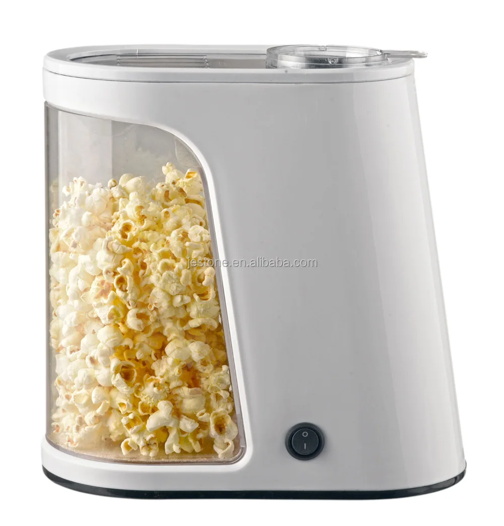 new popcorn maker