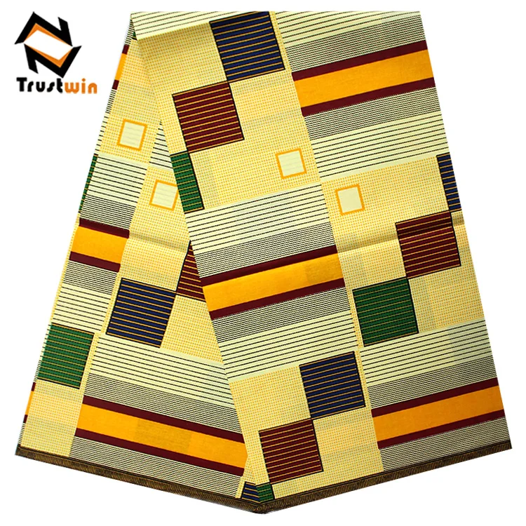 Believewin Wholesale African Ankara Wax Print Fabric For Garment Buy