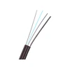 Fiber to home self-supporting FRP G657a1 G657A2 4 fo GJYXFCH optic fibre cable
