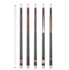 OEM Custom Billiard Pool Cue 2 pc Billiard Cue stick
