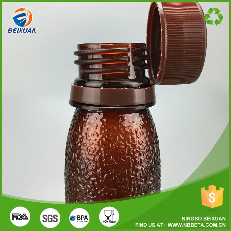 Best Selling Products Pet Beer Bottles 1000ml Large Capacity Plastic