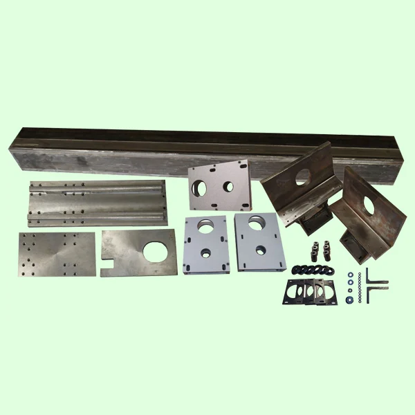 Shandong Woodworking Machinery / Cnc Spare Parts - Buy Wood Working