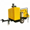 Tree branch cutting machine