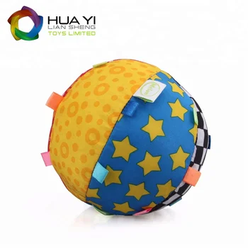 soft toy balls for babies