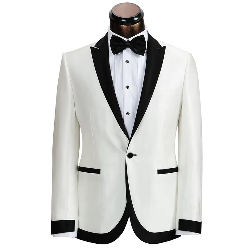 Custom Made Popular Groom Wedding Men Suit Shirts - Buy Wedding Shirt ...