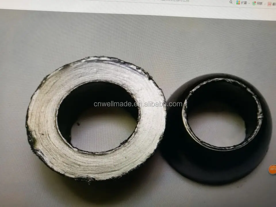 Linhai atv 300cc Seal For Muffler