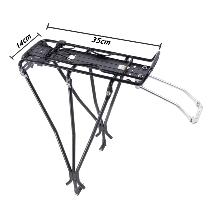 bike bag stand
