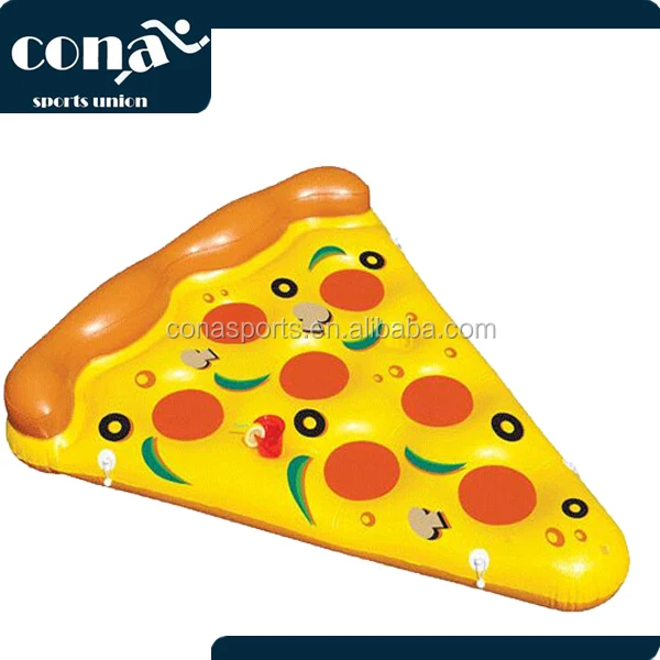 Giant Inflatable Pizza Pool Giant Inflatable Pizza Pool