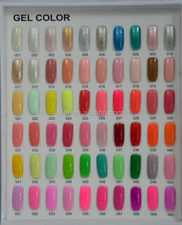 Hot Sale Nontoxie & Nonharmful Skywei Gel Polish Buy Soak Off Gel