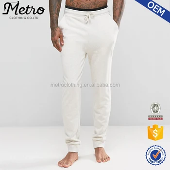 100 cotton joggers mens