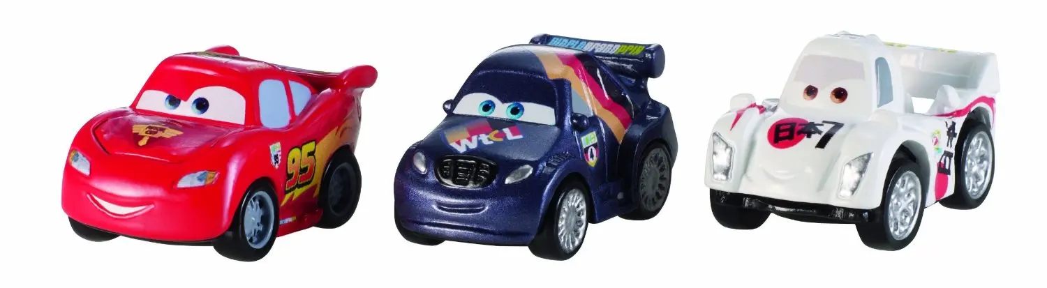 max lightning mcqueen