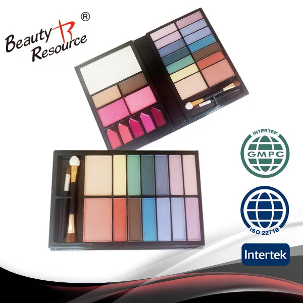 Price Of Makeup Kit Box Brand Name Makeup Kit Cosmetics Buy Price Of