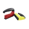 6.5 inch Rubber Grip 100 lb. Power Pull Power Handle Magnets Carry Tool, Magnetic Handle Mechanic Tool