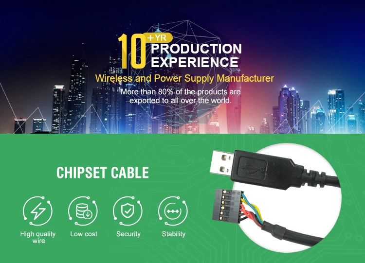 Ftdi Ttl232r3v3 Serial Cable,Usb To Ttl Serial Converter Cable