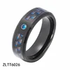 New design hot sale party ring tungsten carbide ring