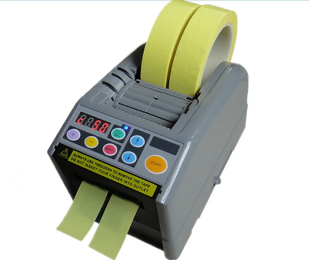 High Quality Zcut9 Automatic Tape Dispenser,Standard Electric Feita