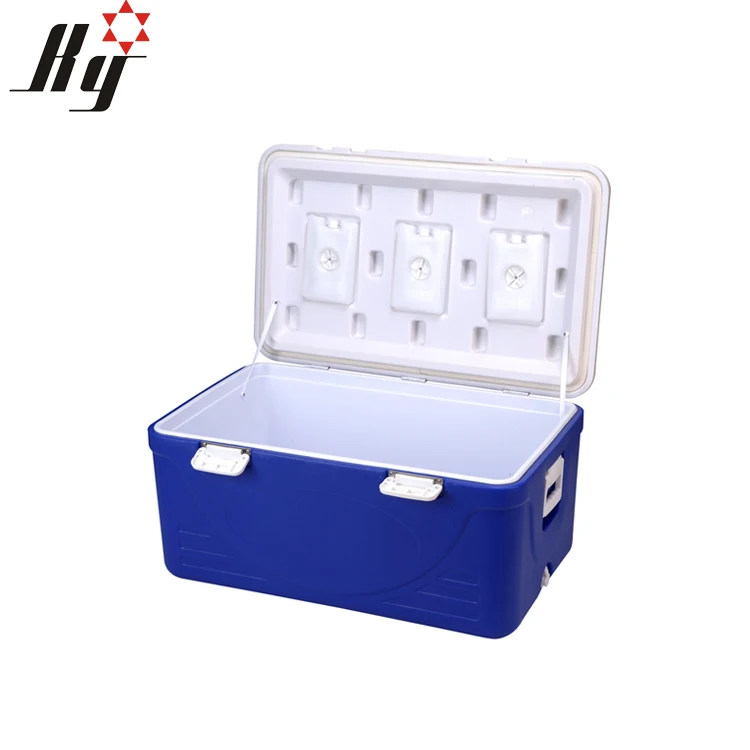 box ice cooler