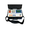 Automatic Small Size Transformer Turns Ratio Test Set TPOM-901