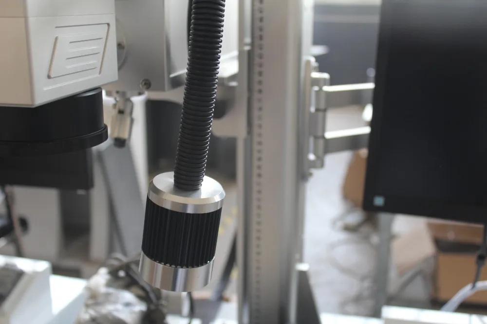 Fiber Laser Germany Ipg Laser Source 20w 30w 50w 100w For Deep