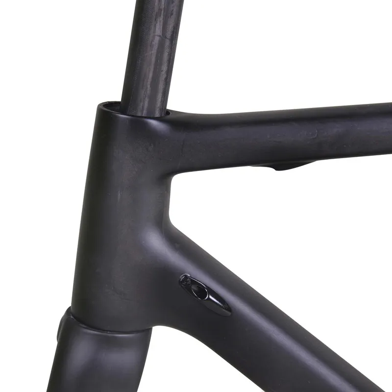 Free Shipping China Baolijia Oem Super Light Di2 Bicycle Parts 904g