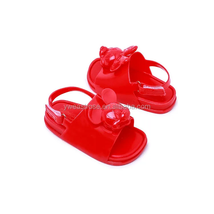 baby melissa shoes