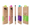private label packaging for screen protector retail packaging and tempered glass retail packaging