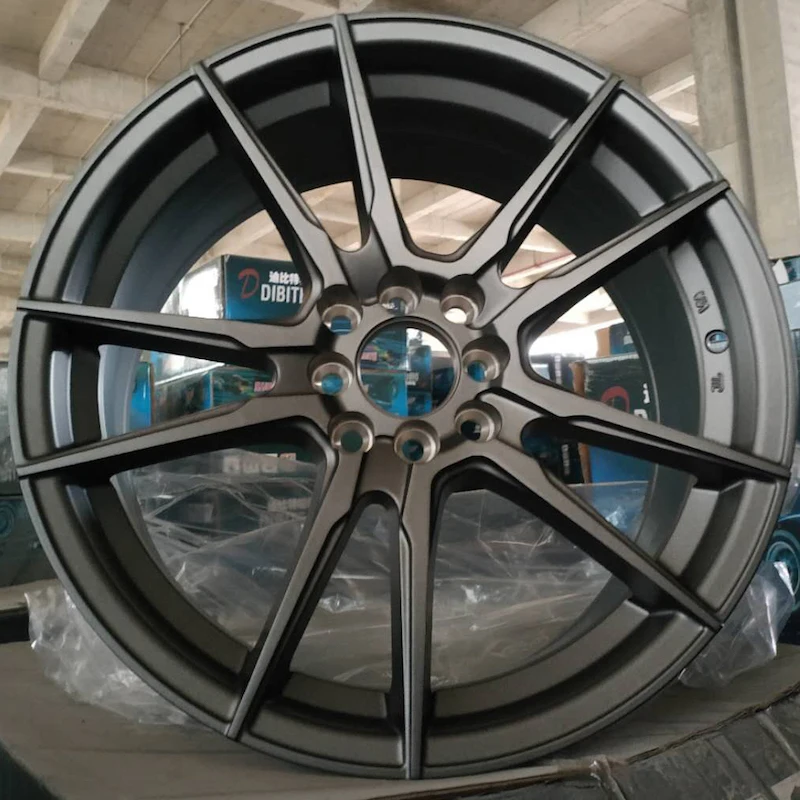 17 inch alloy wheels for motorcycle