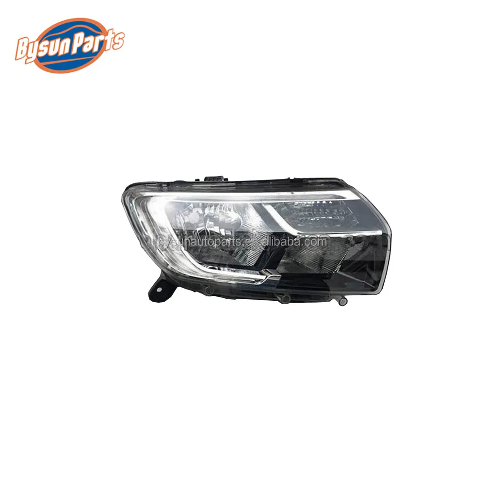 Dacia Logan 260102037r Head Lamp Lh Buy Head Lamp 260102037r 260102037r Head Lamp 260102037r Lamp Product On Alibaba Com
