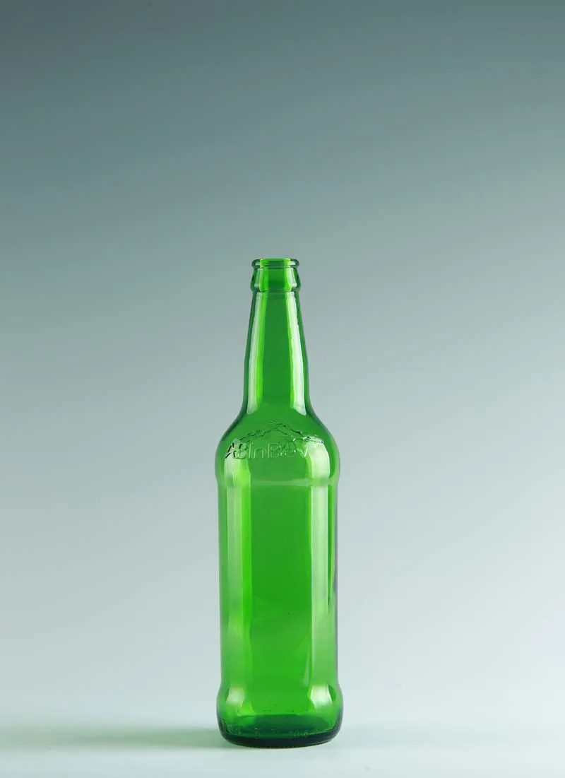 琥珀皇冠完成 330毫升啤酒玻璃瓶 - buy 啤酒玻璃瓶,琥珀啤酒玻璃瓶,3