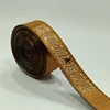 wholesale factory 25mm custom printed nylon polypropylene webbing strap for belt