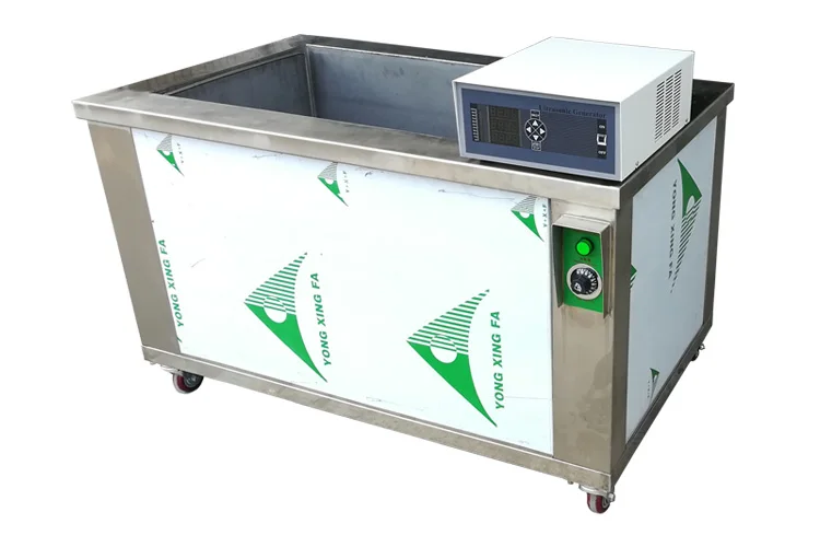 K1048 200l ultrasonic soak tank
