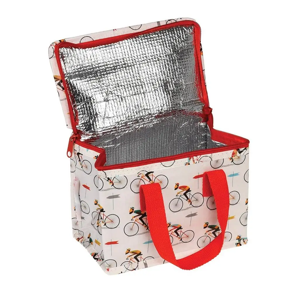 Lunch bag. Термосумка детская Reisenthel coolerbag XS Cats and Dogs Rose. Enjoy&Cate lunch Bag. Lunch Bag купить в Москве.