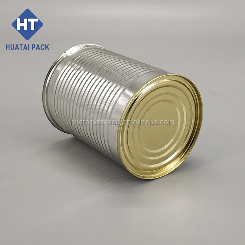 401 Tomato Can 3pieces Easy Open Lid For Canned Food Packing Buy