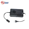 High efficiency AC to DC convertor 220v cigarette lighter socket