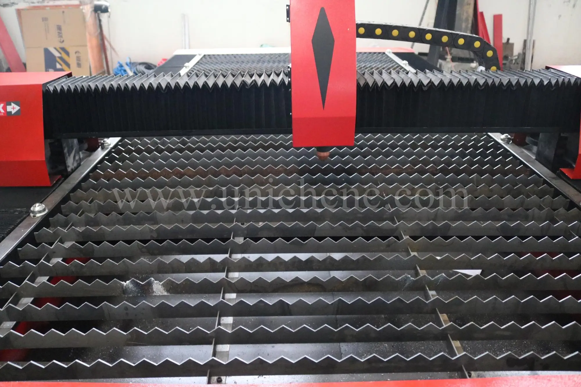 UNICHCNC cnc plasma cutting machine china/cutting machine plasma